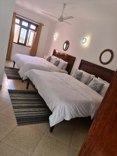 Stayplus Shanzu Beachfront Apartment