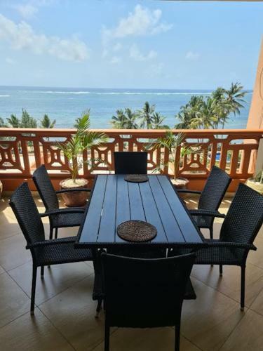 Stayplus Shanzu Beachfront Apartment