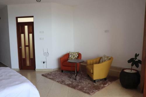 Stayplus Shanzu Beachfront Apartment