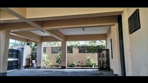 Apartamento Nyali Bliss Studio