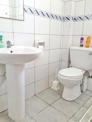 Apartamento Nyali Bliss Studio