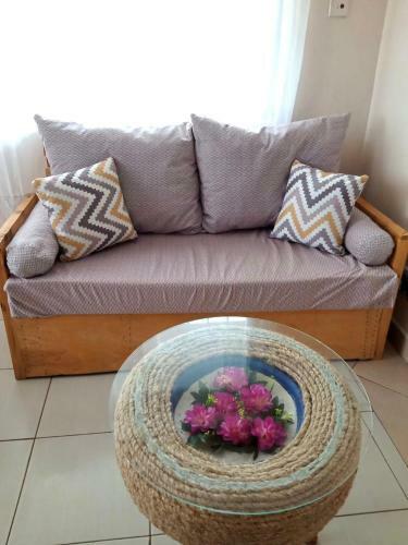 Apartamento Nyali Bliss Studio