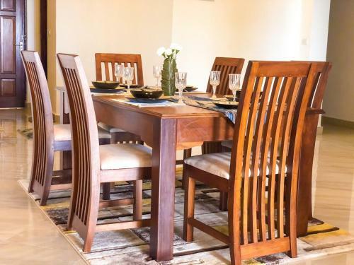 Ocean Front Apartments At La Mera