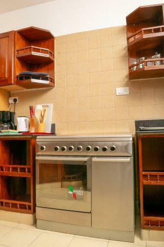 Ocean Front Apartments At La Mera