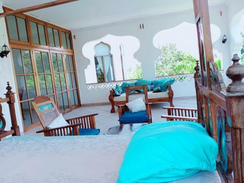 Apartamento Mj Marina, Fastcare Mtwapa Creek