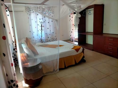 Apartamento Mj Marina, Fastcare Mtwapa Creek