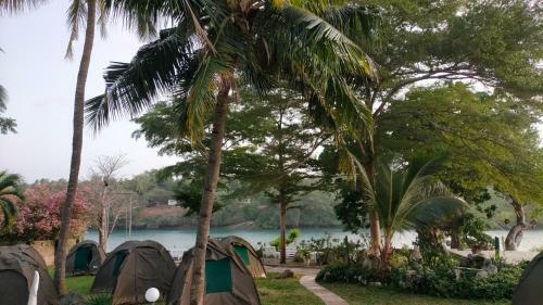 Apartamento Mj Marina, Fastcare Mtwapa Creek