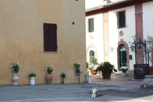 Apartamento La Torre Di Caprera