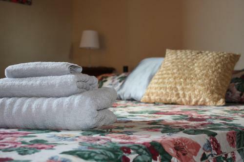 Apartamento La Torre Di Caprera