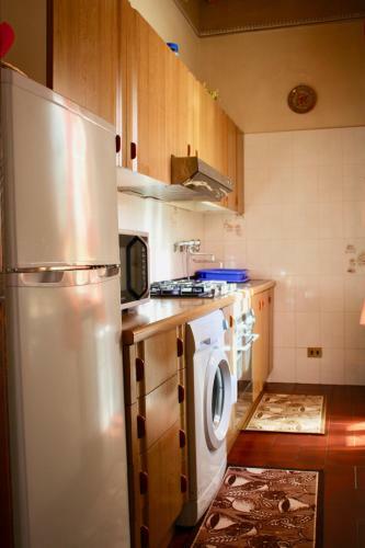 Apartamento La Torre Di Caprera