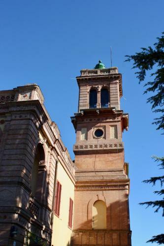 Apartamento La Torre Di Caprera