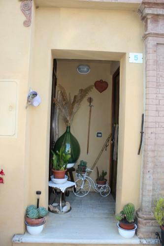 Apartamento La Torre Di Caprera