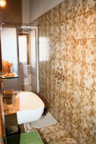Apartamento La Torre Di Caprera