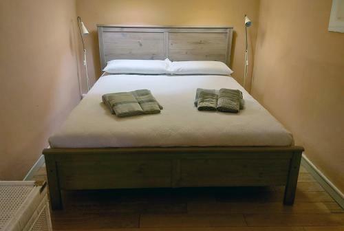 Apartamento Appartamento San Marco