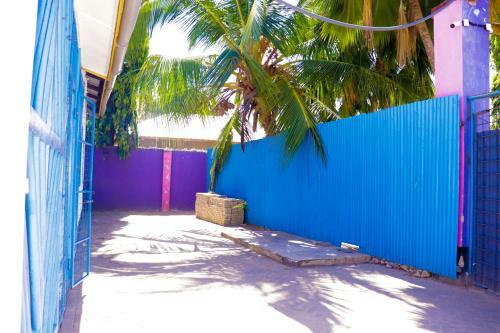 Hotel Cs Guest House And Apartment