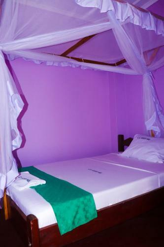Hotel Cs Guest House And Apartment