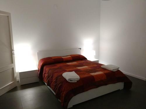 Apartamento Nova Domus Flat