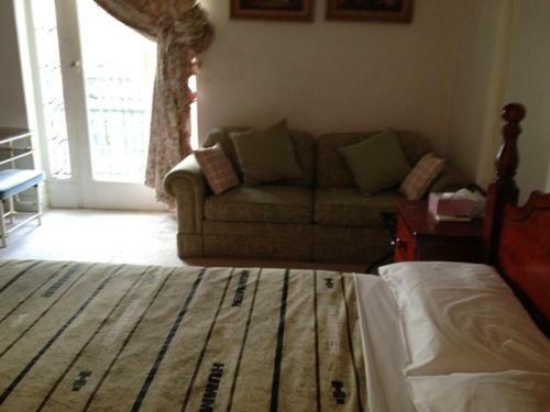 Georgian Court B&B Guest House