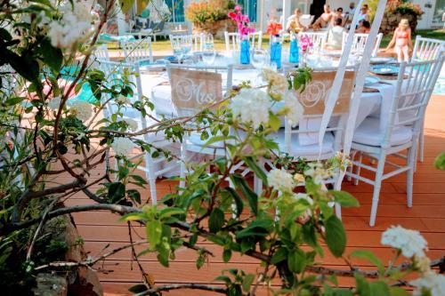 Apartamento Banus Lodge