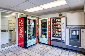 Motel Knights Inn Spokane West-airport