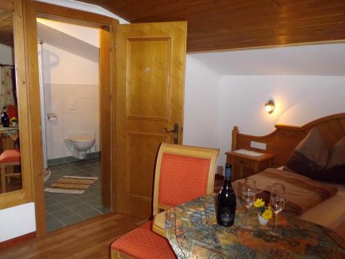 Apartamento Ferienhaus Hochwimmer