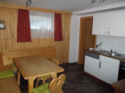 Apartamento Ferienhaus Hochwimmer