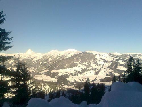Apartamento Ferienhaus Hochwimmer