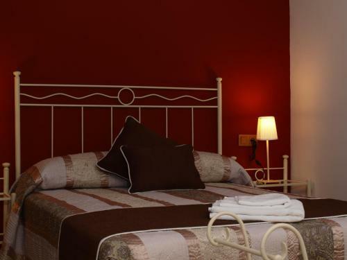 Bed & Breakfast Hostal La Ribera Del J�car