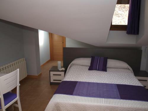 Bed & Breakfast Hostal La Ribera Del J�car