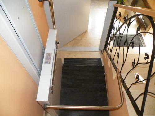 Bed & Breakfast Hostal La Ribera Del J�car