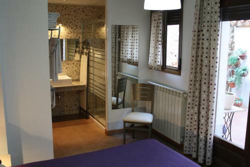 Bed & Breakfast Hostal La Ribera Del J�car