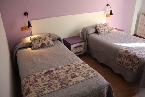 Bed & Breakfast Hostal La Ribera Del J�car