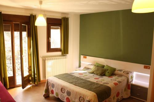 Bed & Breakfast Hostal La Ribera Del J�car