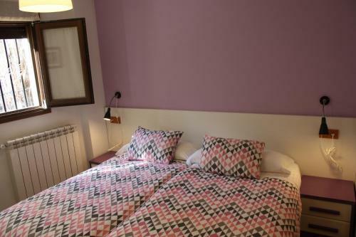 Bed & Breakfast Hostal La Ribera Del J�car