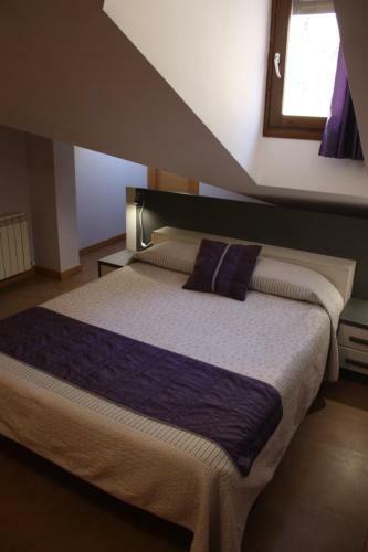 Bed & Breakfast Hostal La Ribera Del J�car