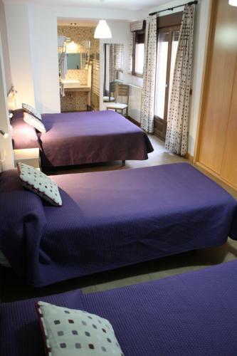Bed & Breakfast Hostal La Ribera Del J�car