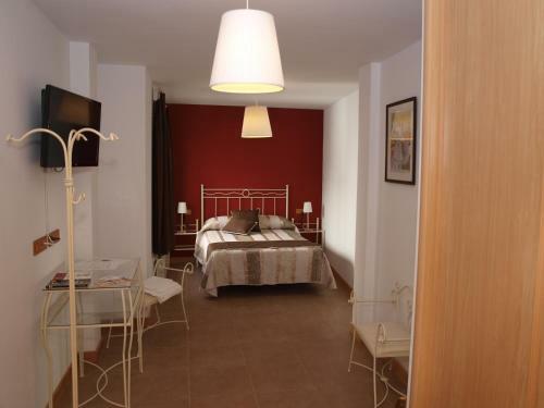 Bed & Breakfast Hostal La Ribera Del J�car