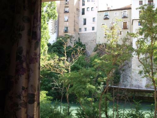 Bed & Breakfast Hostal La Ribera Del J�car