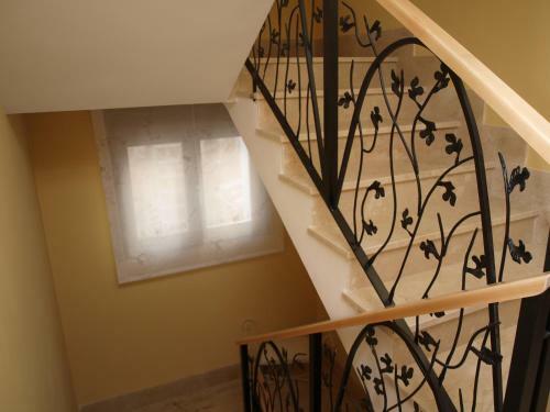 Bed & Breakfast Hostal La Ribera Del J�car