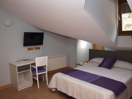 Bed & Breakfast Hostal La Ribera Del J�car