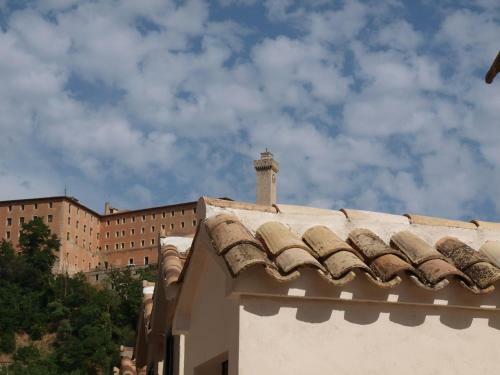 Bed & Breakfast Hostal La Ribera Del J�car