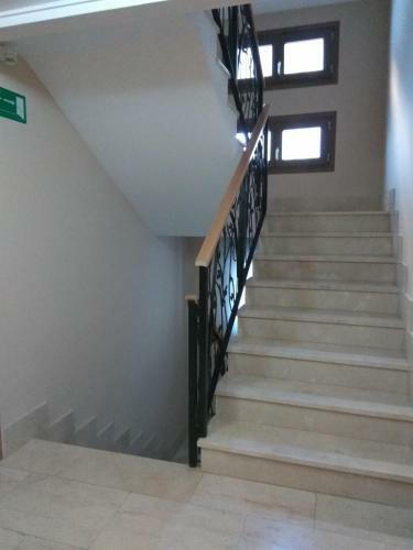 Bed & Breakfast Hostal La Ribera Del J�car