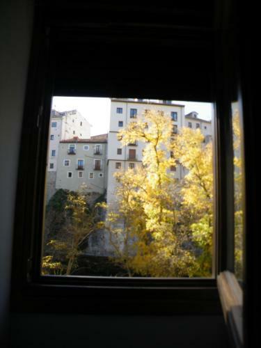 Bed & Breakfast Hostal La Ribera Del J�car
