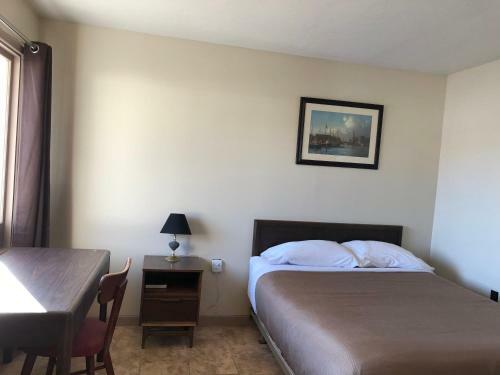 El Rancho Motel