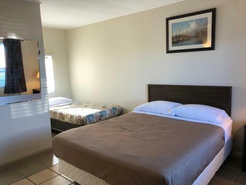 El Rancho Motel