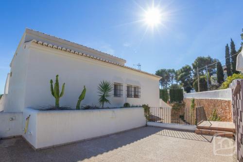 Holiday Villa El Olivo