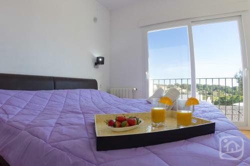 Holiday Villa El Olivo
