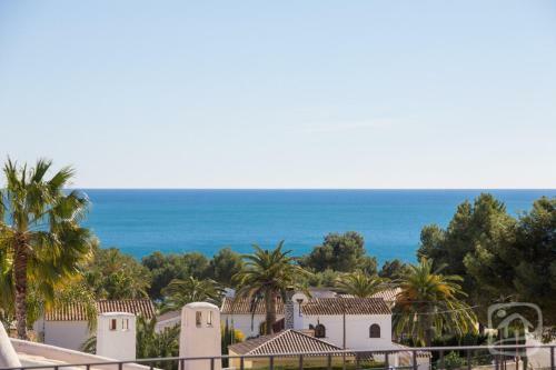 Holiday Villa El Olivo