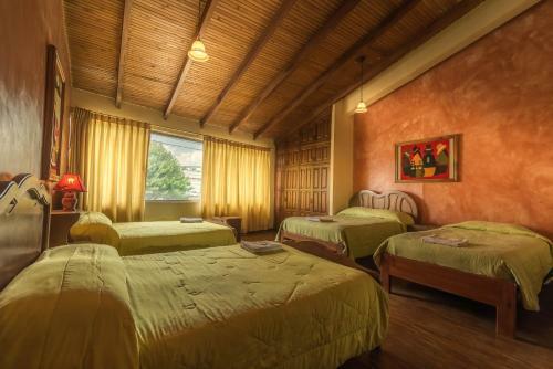 Hotel Hostal Andaluc�a
