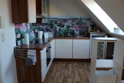 Apartamentos Ferienwohnung Am Park